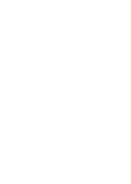 logo dht blanc avec icône d'onde sonore design